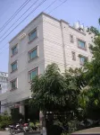 Hotel Meridian Plaza Hotels near Shiva Market Park