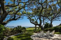 Beachview Club Hotel Hotels in Jekyll Island