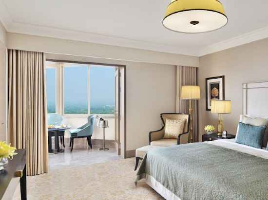 Taj Mahal, New Delhi Rooms