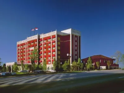 O.Henry Hotel Hotels near Elmsley Square Shoppes