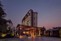 Radisson Blu Hotel Guwahati Hotels near Gauhati University