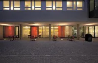 Hotel Dom Hoteles cerca de Museo de Arte de St. Gallen