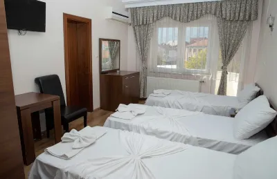 Hotel Leo Hotels in Peja