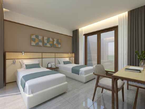 The Allure Villas Managed by Sahid Rooms