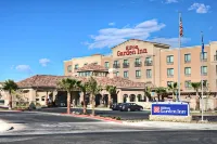 Hilton Garden Inn Palmdale Hotels in Palmdale