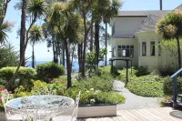 Monarch Cove Inn Hotels in La Selva Beach