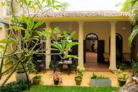 Mango House Hotels in Galle