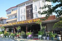 Neoss Boutique Hotel