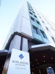 HOTEL MYSTAYS Yokohama Hotels near Fuji Shopping Center