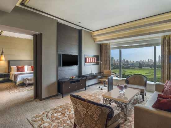 The St. Regis Mumbai Rooms