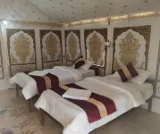 Exotic Luxury Camps