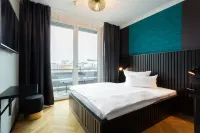 133 Boutique Hotel Karlsruhe Hotels in Karlsruhe