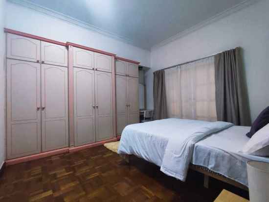 Natol Homestay- Riverbank Suites High Rise City Centre Rooms