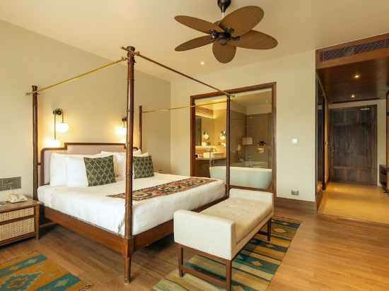 Oleander Farms, Karjat Rooms