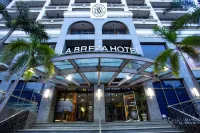 La Breza Hotel Hotels near R Sabella Marketing Corporation