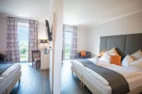 Hotel Marc Aurel Hotels near Parndorf Designer Outlet