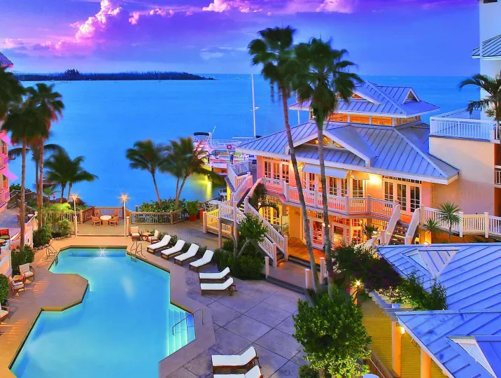 Hyatt Centric Key West Resort and Spa