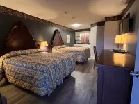 Fenelon Inn Hotels in Kawartha Lakes