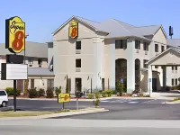 Sleep Inn & Suites Augusta West Near Fort Eisenhower Hotels in Grovetown