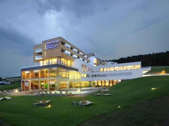 Spa Resort Styria- Adults Only Hotel Exterior