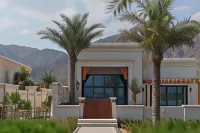 Naama Beach Villas & Spa Hotels near Al Aqah Heritage Village