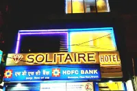 Solitaire Hotel Các khách sạn ở East Delhi