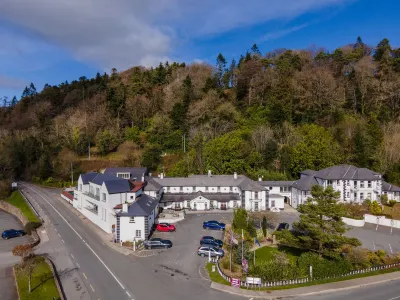 Woodenbridge Hotel Hotels in Wicklow