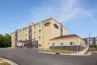 Microtel Inn & Suites by Wyndham Liberty/NE Kansas City Area Hotel di Liberty