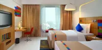 Park Inn by Radisson New Delhi IP Extension Các khách sạn ở East Delhi