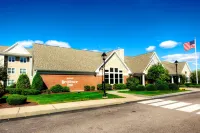 Residence Inn Boston Franklin Hotels in Franklin