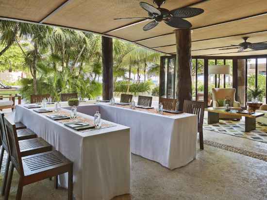 The Tides Riviera Maya Dining/Meeting Rooms