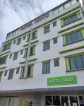 HOTEL ORKID PORT KLANG Hotel berhampiran Pulau Carey