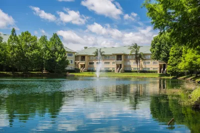 Silver Lake Resort Hotels in Kissimmee