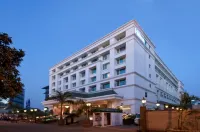 Hilton Mumbai International Airport Hotels near P.V.M STORES