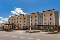 Best Western Plus Gallup Inn  Suites Hotels near Gallup Flea Market