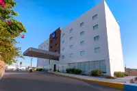 Sleep Inn Hermosillo Hotels near Parroquia Nuestra Señora del Carmen