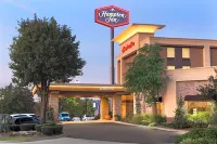 Hampton Inn by Hilton Fort Smith Hotels near Kohl's