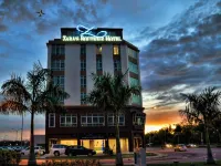 Zara's Boutique Hotel @ Harbour City Hoteles en Kota Kinabalu