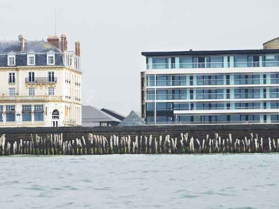 Oceania Saint Malo Hotel Exterior