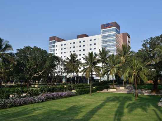 Fairfield by Marriott Belagavi Hotel Exterior