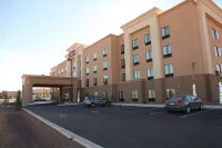 Hampton Inn & Suites by Hilton Carlsbad Hotels near Cavern City Air Terminal