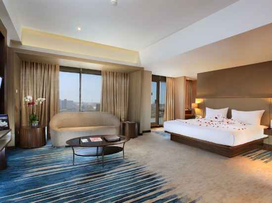 Swiss-Belhotel Cirebon Rooms