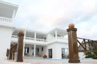 Maxanika Hotel di Jacmel