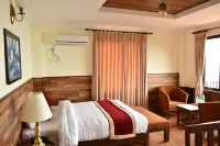 Gaia Holiday Home Hotels near Kali Temple