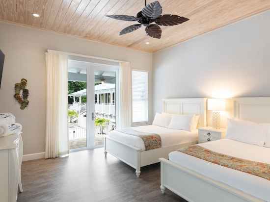 Dolphin Point Villas Rooms