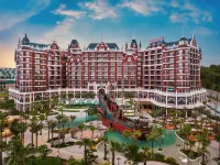 Mövenpick Resort Phan Thiet Hotels near Phan Thiet Railway Station