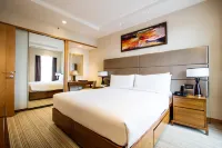 Oakwood Residence Kapil Hyderabad Hotels near Park lane