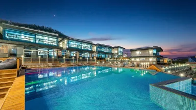 Present Poolvilla Hotels in Pohang