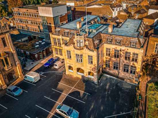 The Arundell Hotel Hotel Exterior