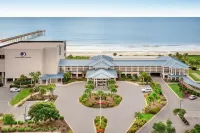 DoubleTree Resort by Hilton Myrtle Beach Oceanfront Hotels near South Strand Recreation Center